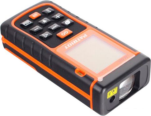 Лазерный дальномер Patriot LM 601