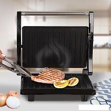 Электрогриль Endever Grillmaster 114