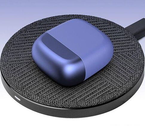 Наушники Sabbat JetPods (ocean blue)