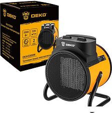 Тепловая пушка Deko DKIH3300W Тепловая пушка Deko DKIH3300W