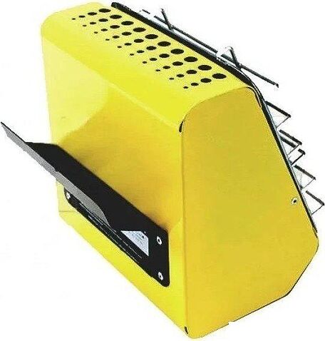 Газовый обогреватель САВО Aeroheat IG 2500