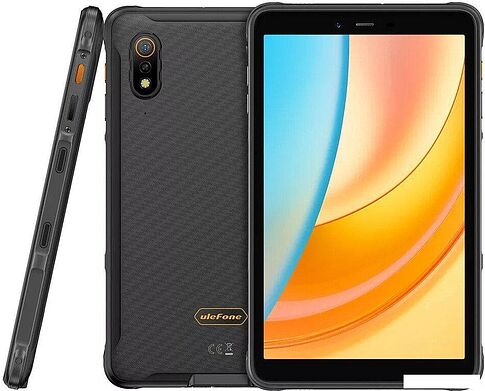 Промышленный планшет Ulefone Armor Pad Pro 8GB/128GB