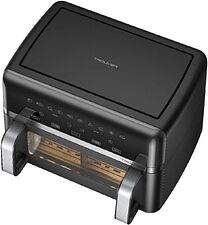 Аэрогриль (аэрофритюрница) Trouver FD20s Pro Black (черный)