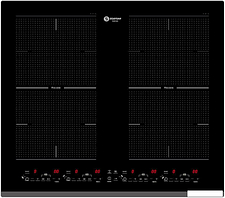 Варочная панель Schtoff IF7004 Black