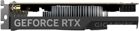 Видеокарта Gigabyte GeForce RTX 4060 D6 8G GV-N4060D6-8GD