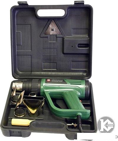 Промышленный фен Калибр ТП-2100