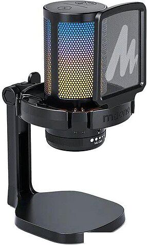 Проводной микрофон Maono DGM20 (черный)
