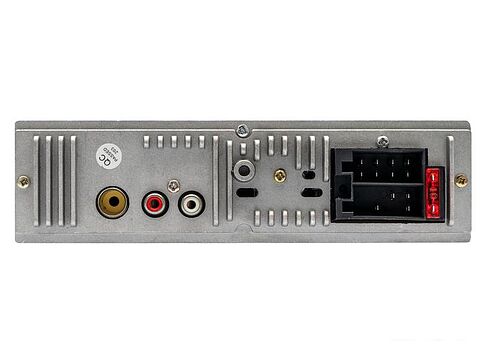 USB-магнитола Aura AMH-101BT