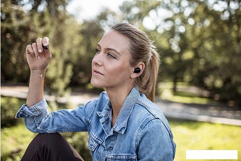 Наушники Niceboy Hive Podsie