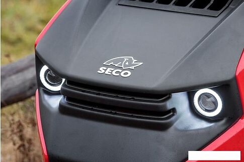 Райдер Seco Challenge AJ92/13H