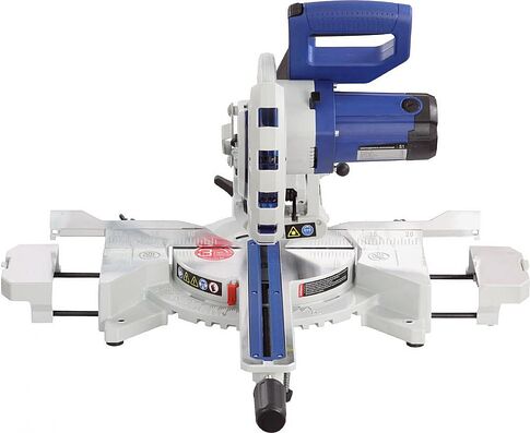 Торцовочная пила Белмаш MS B-210H