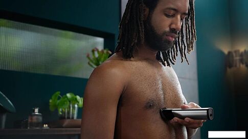 Универсальный триммер Philips All-in-One Trimmer Series 9000 MG9553/15