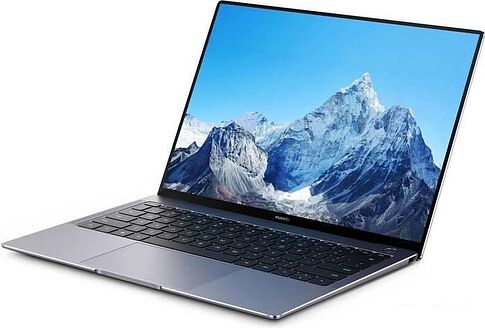 Ноутбук Huawei MateBook B7-410 MDZ-WFH9A 53012JFL