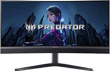 Игровой монитор Acer Predator X34V3bmiiphuzx UM.CXXEE.301 Игровой монитор Acer Predator X34V3bmiiphuzx UM.CXXEE.301