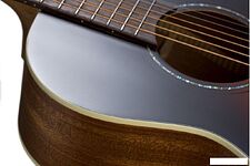 Акустическая гитара Baton Rouge X11S/P-CHB