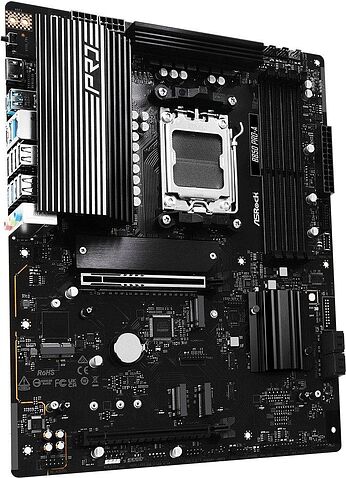 Материнская плата ASRock B850 Pro-A