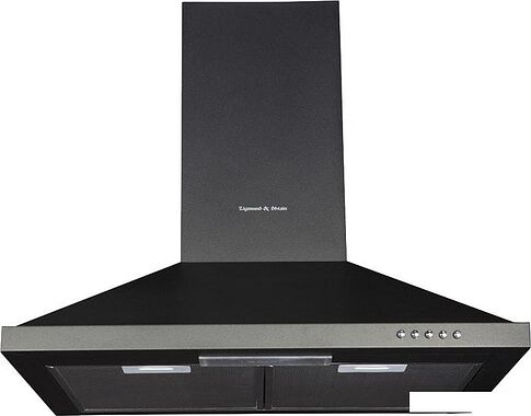 Кухонная вытяжка Zigmund & Shtain K 139.6 B