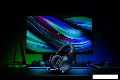 Наушники Razer Blackshark V2 Pro