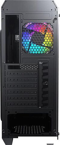 Корпус Cougar MX331 Mesh-G