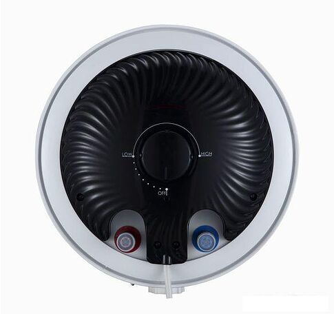 Накопительный электрический водонагреватель MAUNFELD MWH30W01