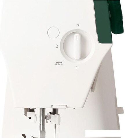 Электромеханическая швейная машина Janome 1522GN