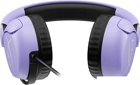 Наушники HyperX Cloud Mini (лавандовый)
