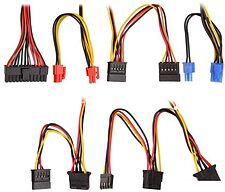 Блок питания ExeGate 650NPX EX259604RUS-S