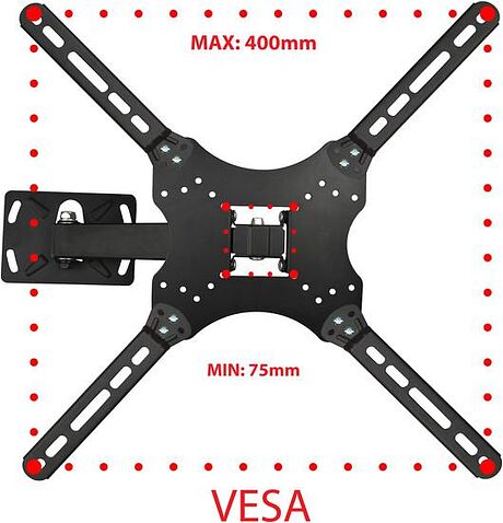Кронштейн Esperanza ERW007