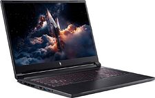 Игровой ноутбук Acer Nitro V 17 AI ANV17-41-R0P2 NH.QYVCD.006