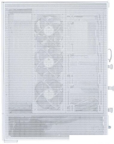 Корпус Lian Li SUP01X G99.SUP01W.R0