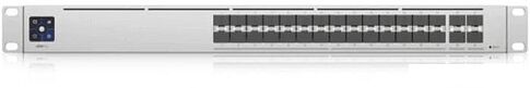 Управляемый коммутатор 3-го уровня Ubiquiti UniFi Switch Aggregation Pro