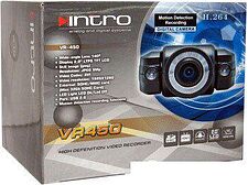 Видеорегистратор для авто Incar VR-450 Old