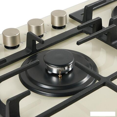 Варочная панель Making Oasis Everywhere P-BSI