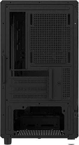 Корпус ALSEYE RAMS 2.0 Type-C (черный)