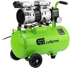 Компрессор СибрТех МБ 1100/24