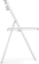 Стул Woodville Fold (белый)