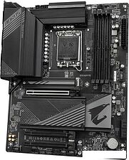 Материнская плата Gigabyte B760 AORUS ELITE (rev. 1.0)