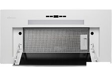 Кухонная вытяжка Konigin Aerin 60 (белый)