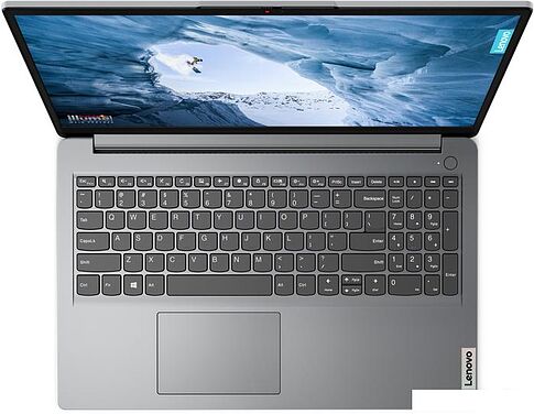 Ноутбук Lenovo IdeaPad 1 15IAU7 82QD0083RK