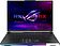 Игровой ноутбук ASUS ROG Strix SCAR 16 2023 G634JZ-N4035