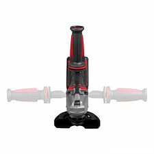 Угловая шлифмашина Milwaukee M18 Fuel One-Key M18FSAGSVO125X-502X 4933493553 (с 2-мя АКБ 5 Ач, кейс) Угловая шлифмашина Milwaukee M18 Fuel One-Key M18FSAGSVO125X-502X 4933493553 (с 2-мя АКБ 5 Ач, кейс)