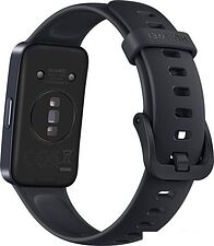 Фитнес-браслет Huawei Band 8 (полночный черный, международная версия) Фитнес-браслет Huawei Band 8 (полночный черный, международная версия)