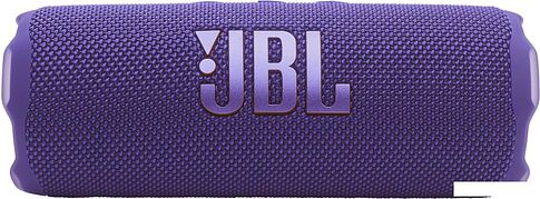 Беспроводная колонка JBL Flip 7 (фиолетовый)