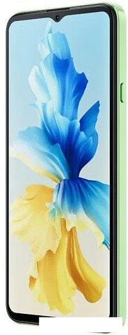 Телефон Cubot Note 40 6GB/256GB (зеленый)