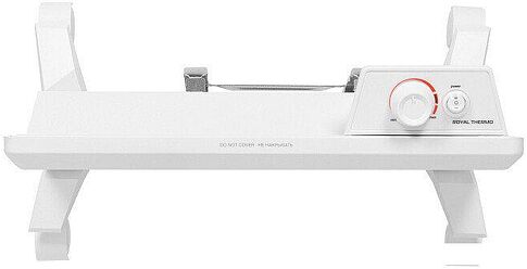 Конвектор Royal Thermo Nero RTCN/M-1000