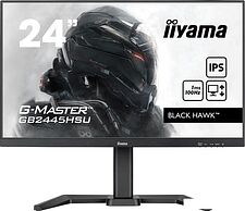 Игровой монитор Iiyama G-Master GB2445HSU-B1