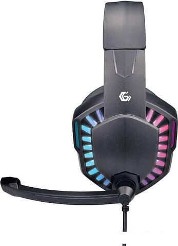 Наушники Gembird GHS-06