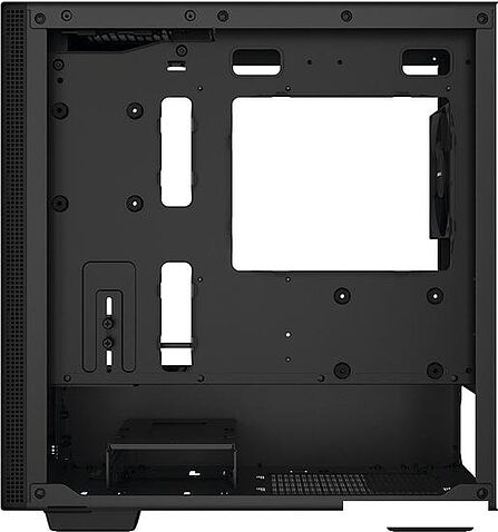 Корпус DeepCool CH370 R-CH370-BKNAM1-G-1