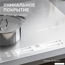 Варочная панель Zigmund & Shtain CI 23.6 W