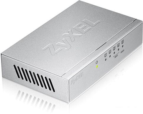 Коммутатор Zyxel GS-105B v3